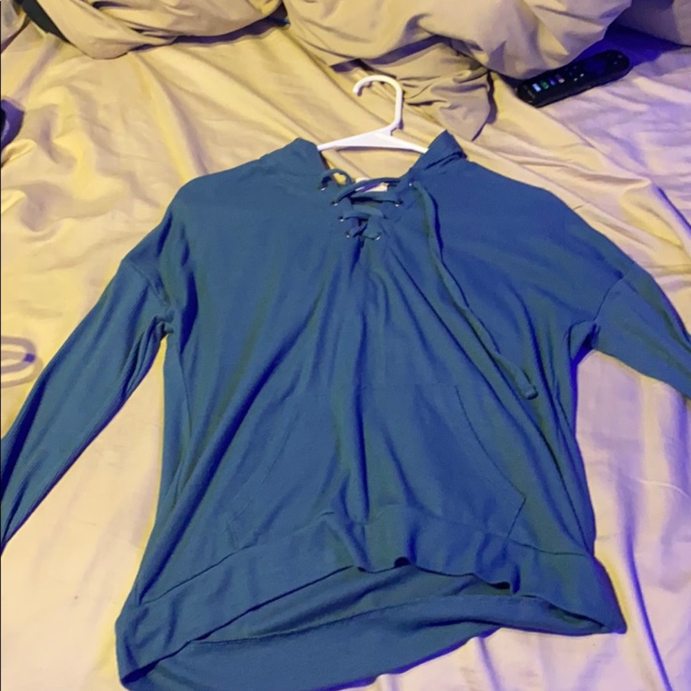 Hoodie/sweater
